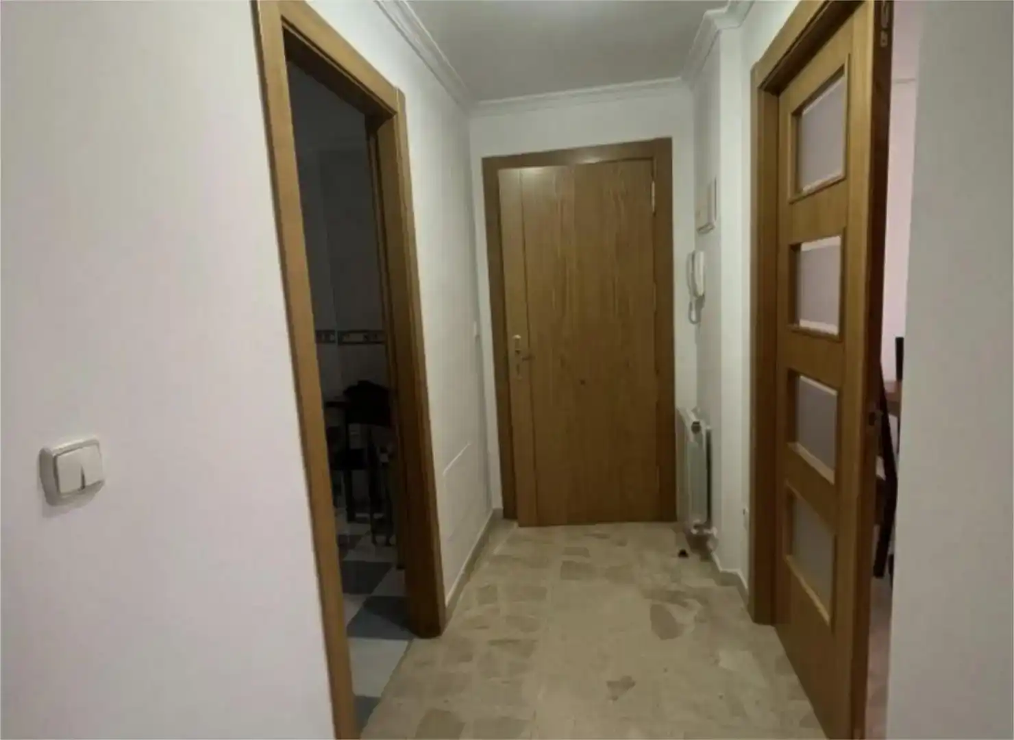 Piso de 130 m² en Albacete
