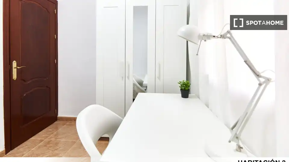 Habitación en alquiler, Sevilla