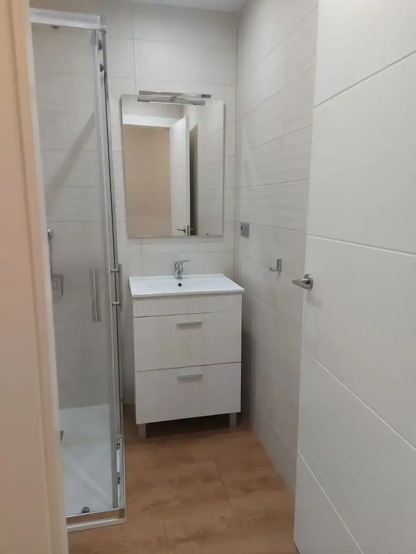 Piso de 118 m² en Jaén