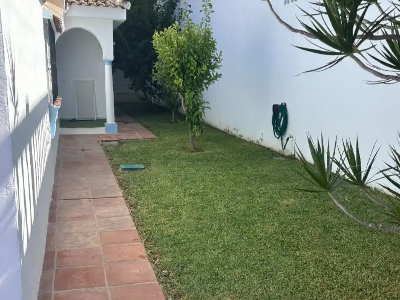 Casa de 189 m² a Mijas