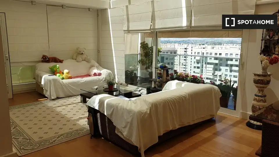 Habitación en alquiler, Alicante