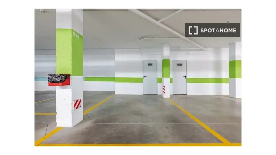 Habitación en alquiler, Almería