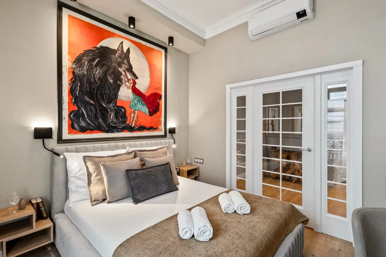 Piso de 150 m² en Alicante