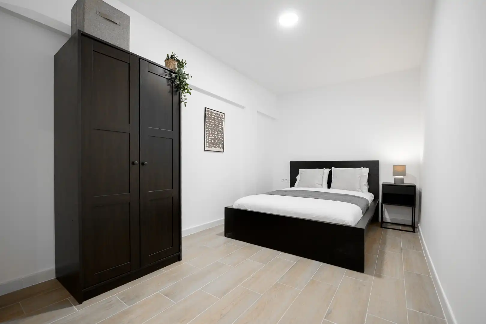 Pis de 35 m² a València