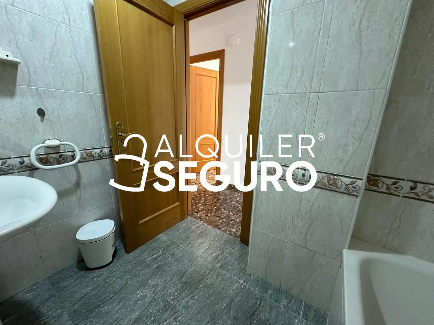 Pis de 105 m² a Alfafar