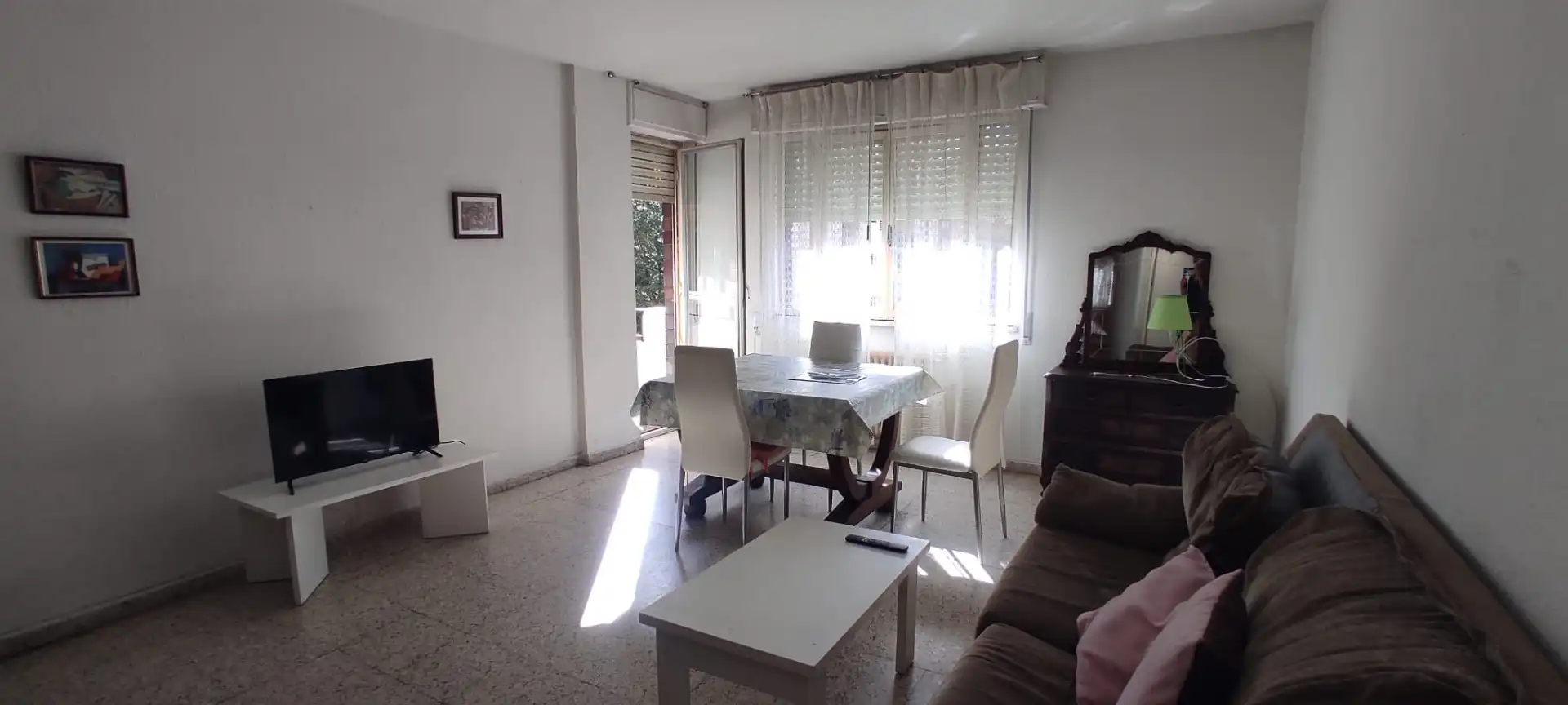 Pis de 80 m² a Salamanca