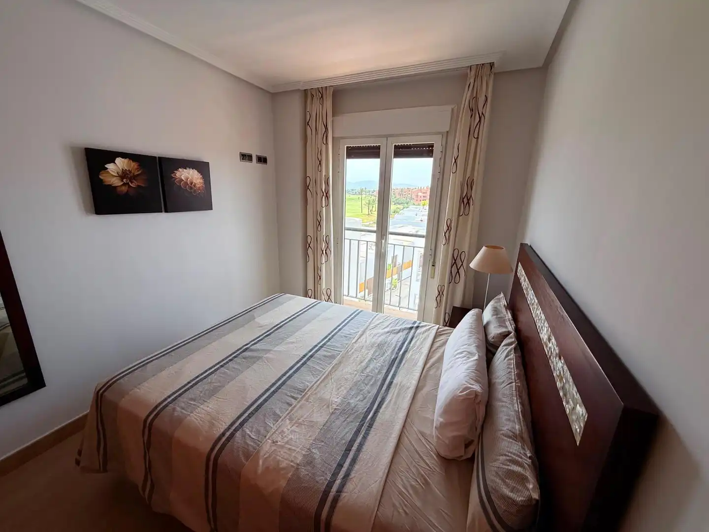 Appartement 85 m² à Los Alcázares