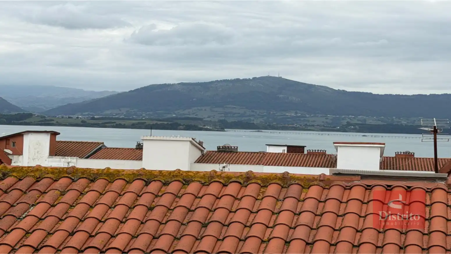 Piso de 65 m² en Santander