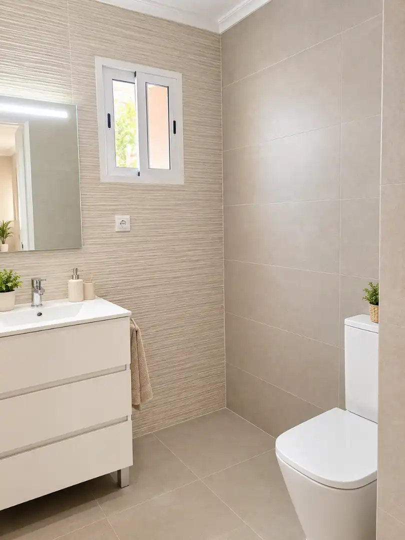 Piso de 121 m² en San Vicente del Raspeig