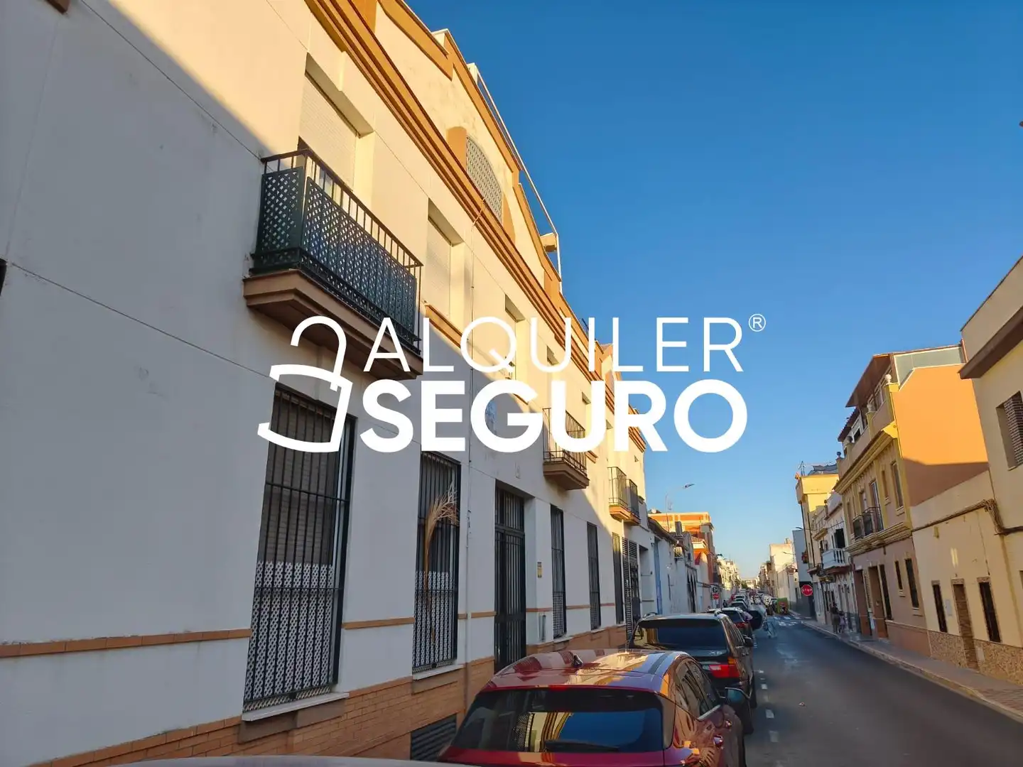 Piso de 75 m² en Dos Hermanas