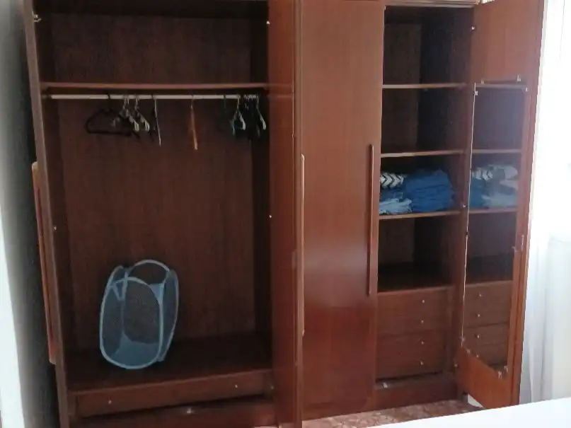 Piso de 60 m² en Málaga