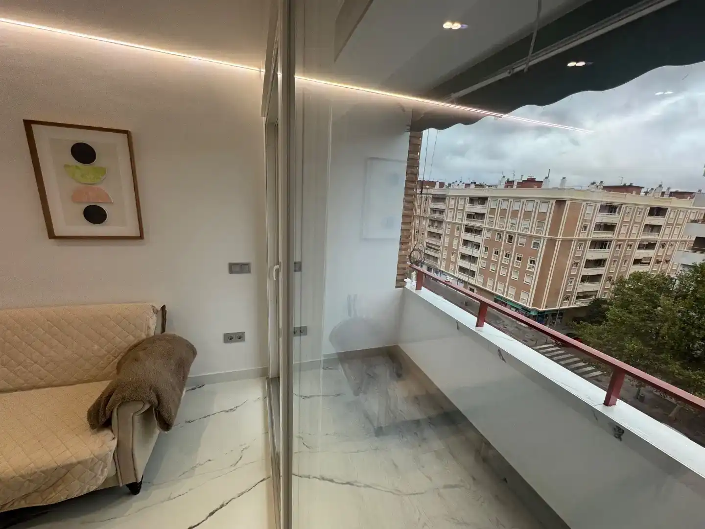 Piso de 100 m² en Córdoba