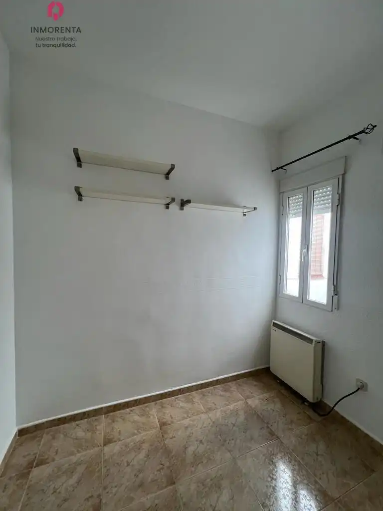 Pis de 46 m² a Madrid