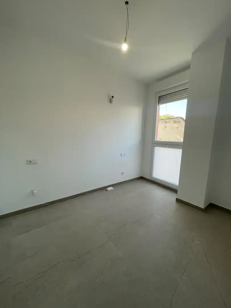 Квартира 45 м² в Móstoles