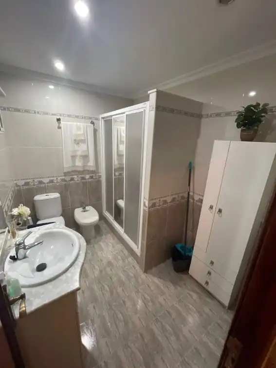 Pis de 115 m² a Sagunt