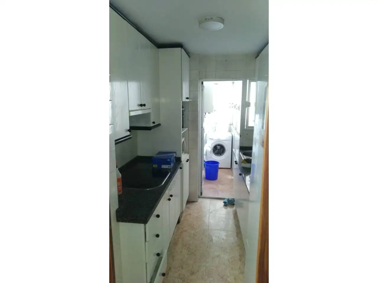 Piso de 90 m² en Badajoz