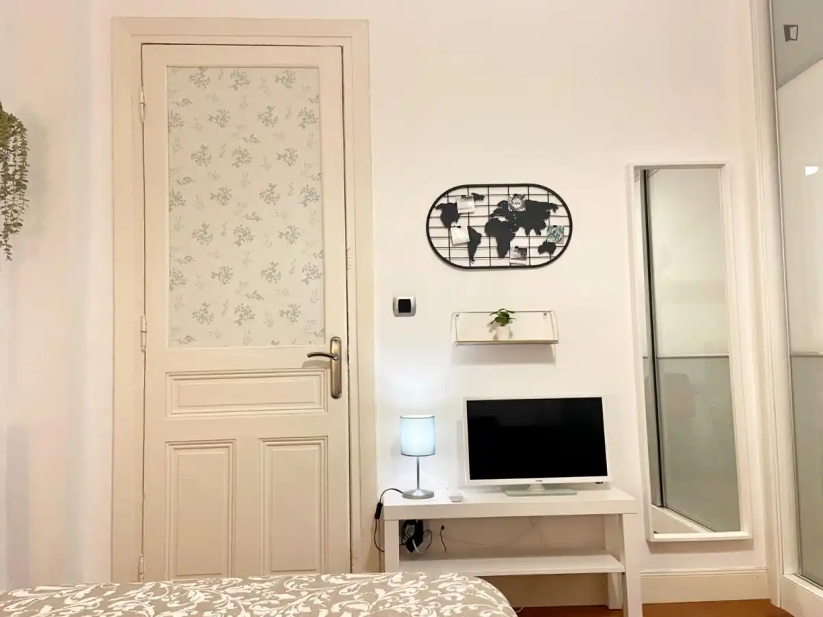 Habitación en alquiler, Bilbao