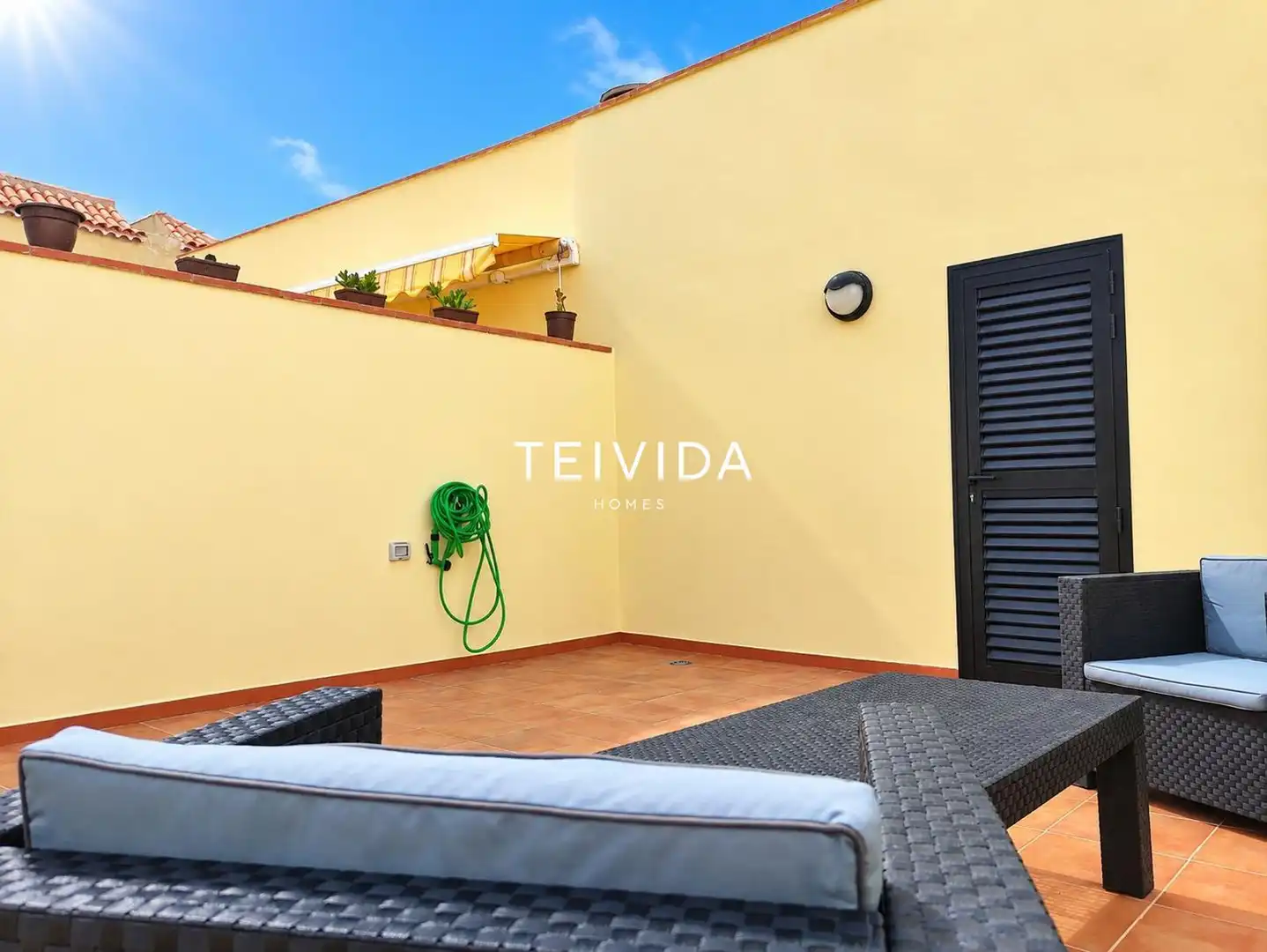 Appartamento 77 m² a Adeje