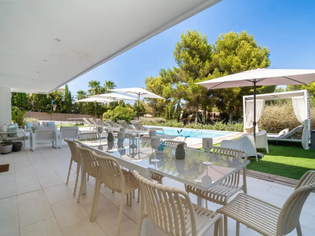 Casa de 370 m² a Calvià