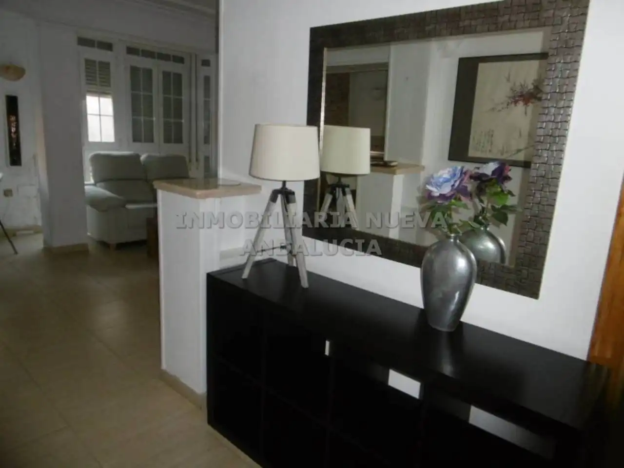 Piso de 70 m² en Almería