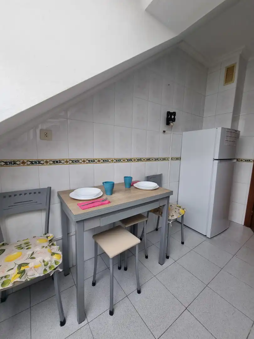 Piso de 60 m² en Carreño