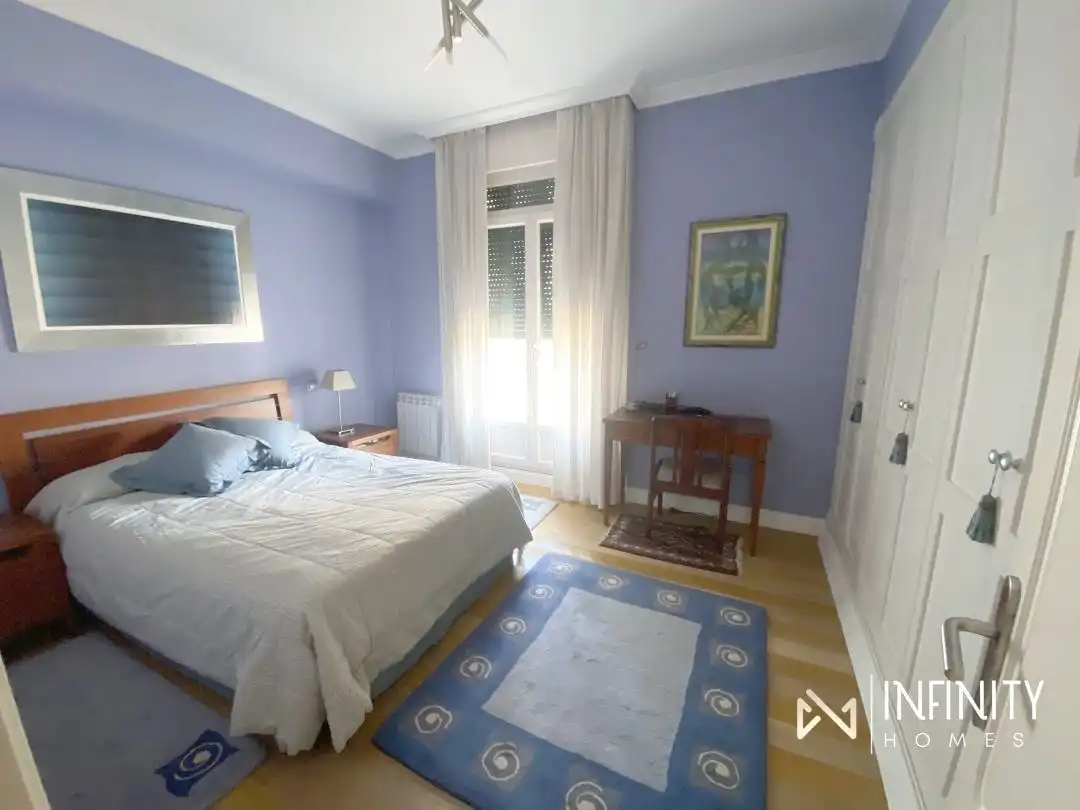 Piso de 195 m² en Bilbao