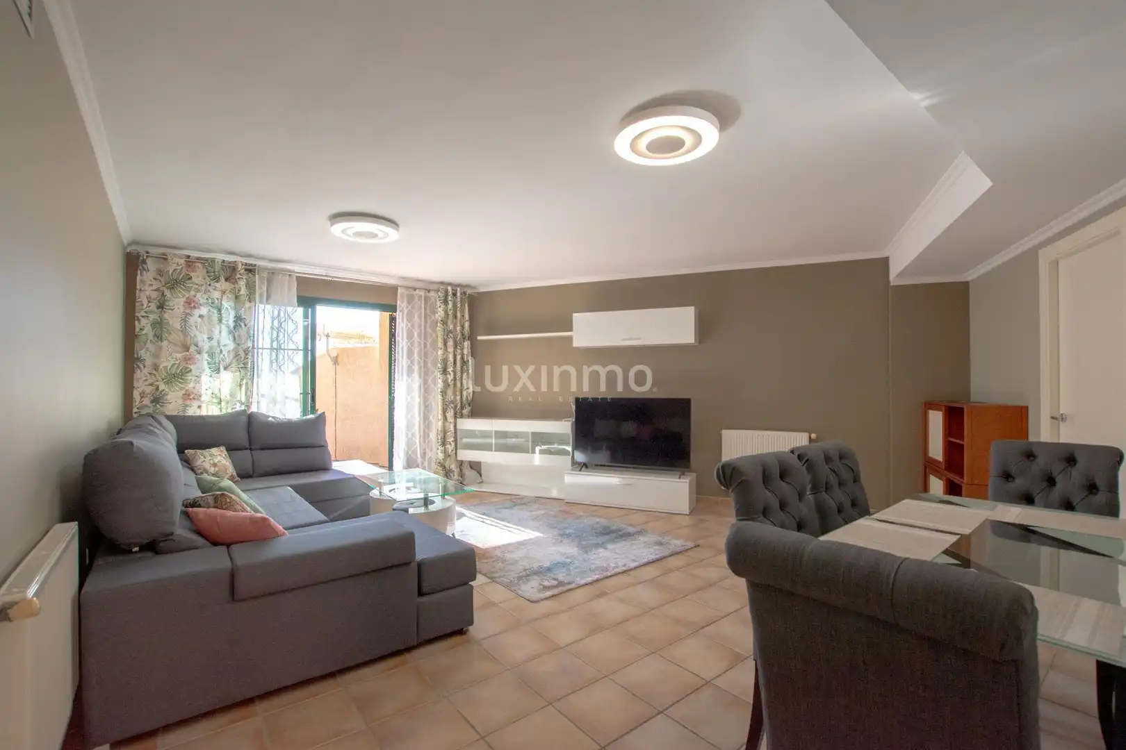 Apartamento 130 m² em Altea