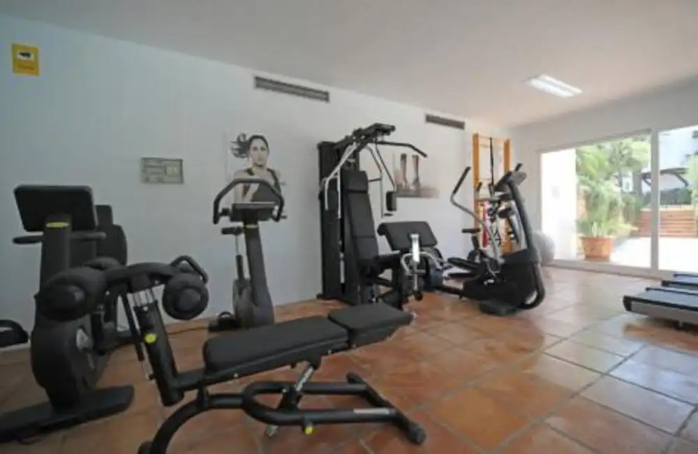 Apartamento 220 m² em Estepona
