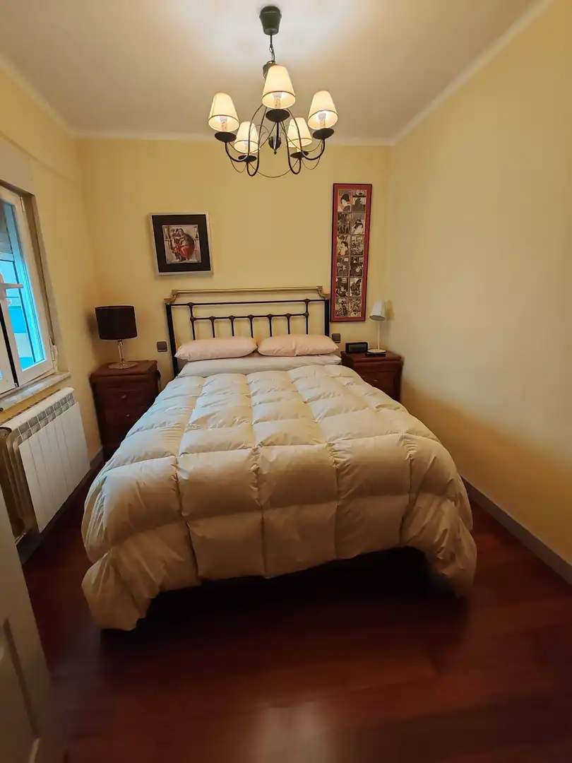 Appartamento 75 m² a Salamanca