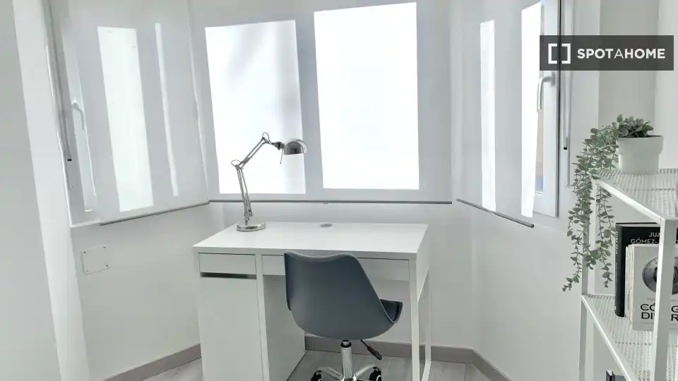 Habitación 173 m², Murcia