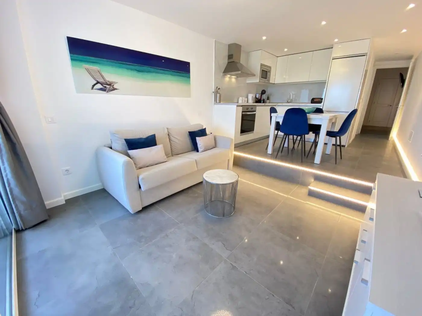 Piso de 60 m² en San Bartolomé de Tirajana