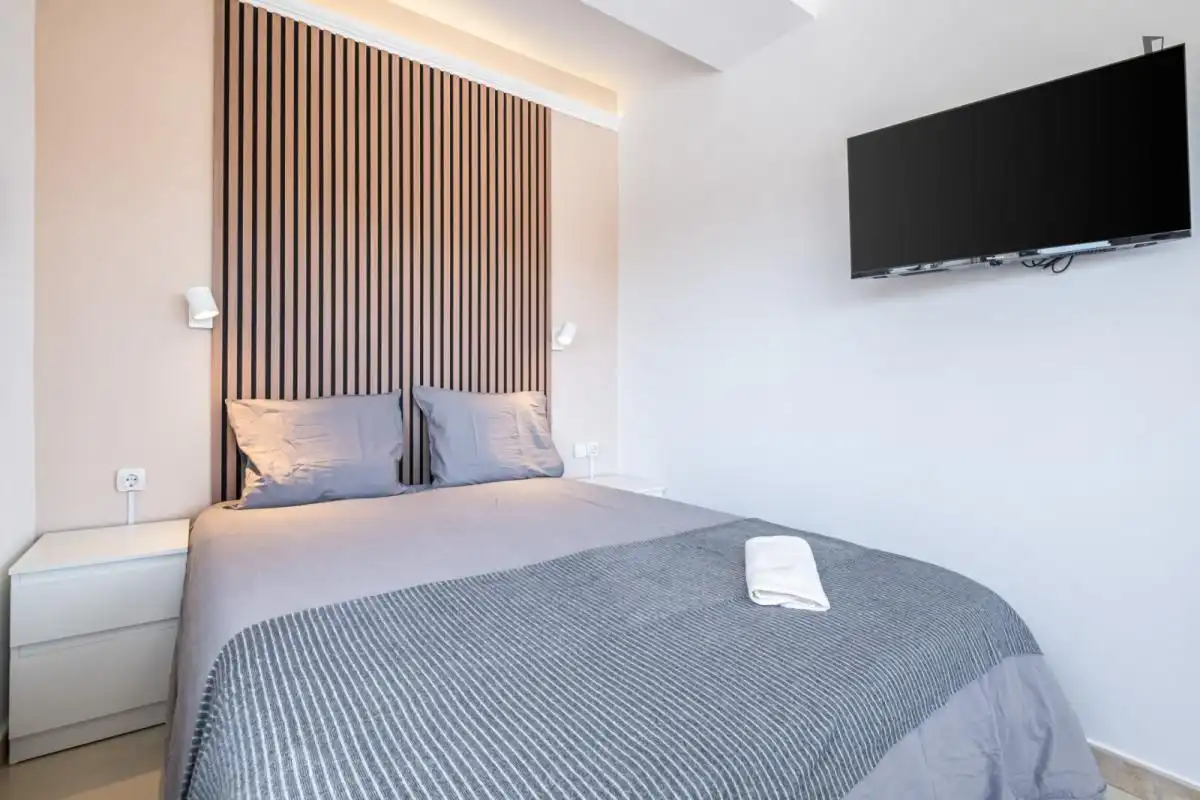 Habitación en alquiler, Alicante