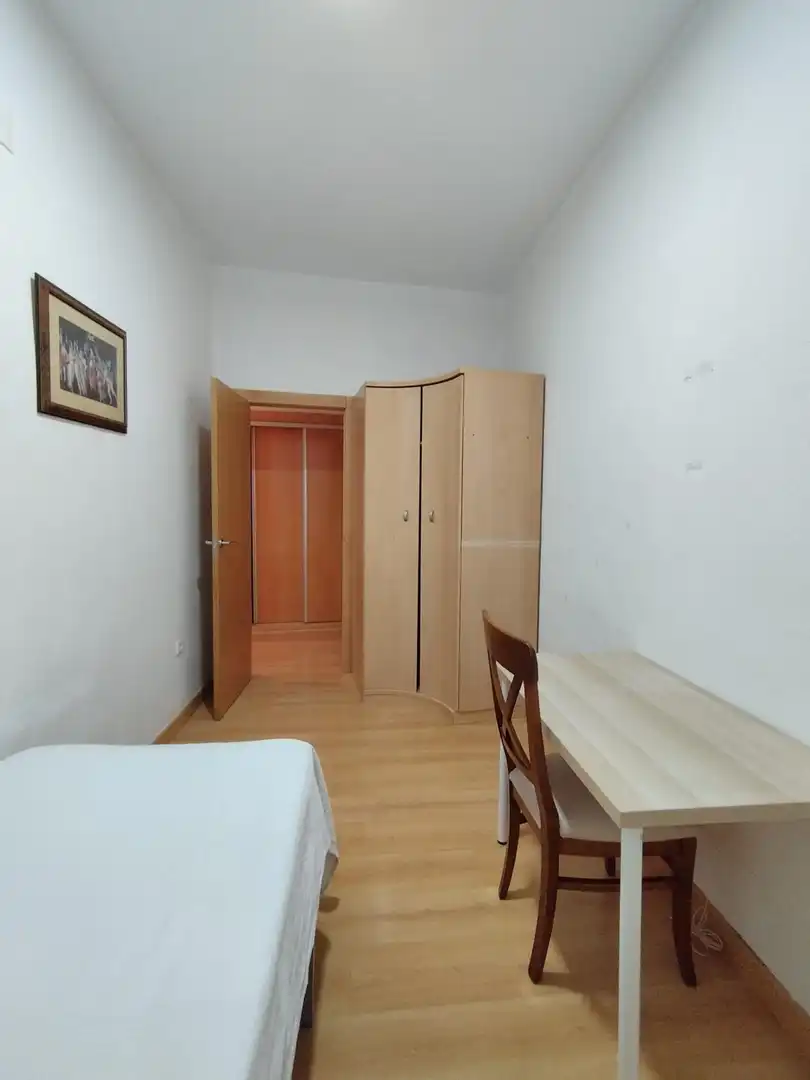 Piso de 107 m² en Murcia
