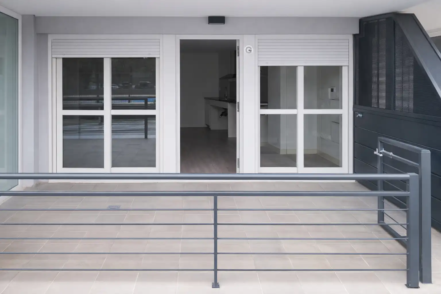 Pis de 60 m² a Alcalá de Henares