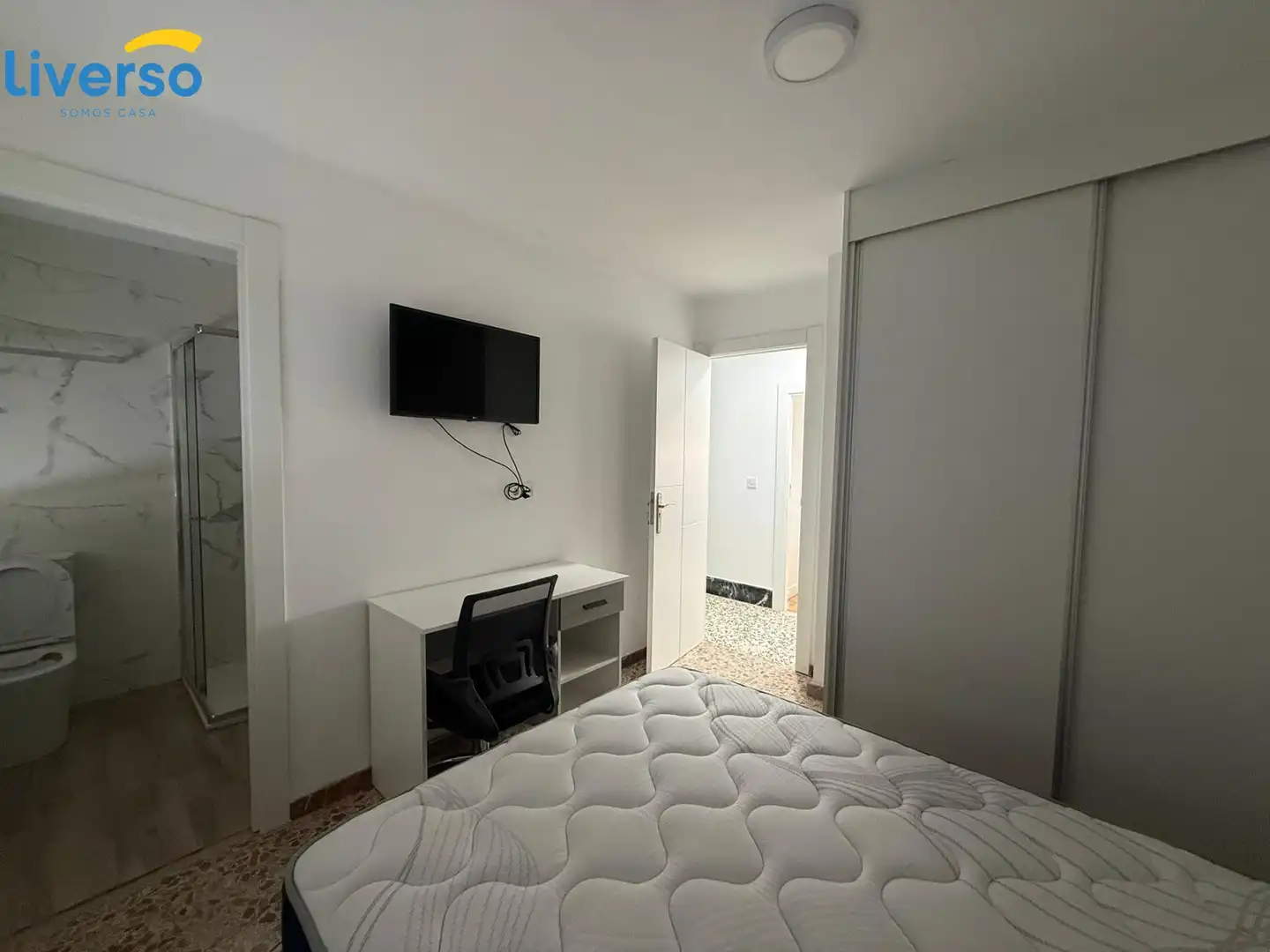 Habitación 105 m², Alfoz de Quintanadueñas