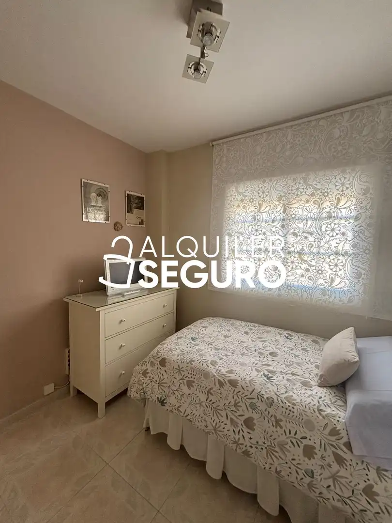 Casa 120 m² a Málaga