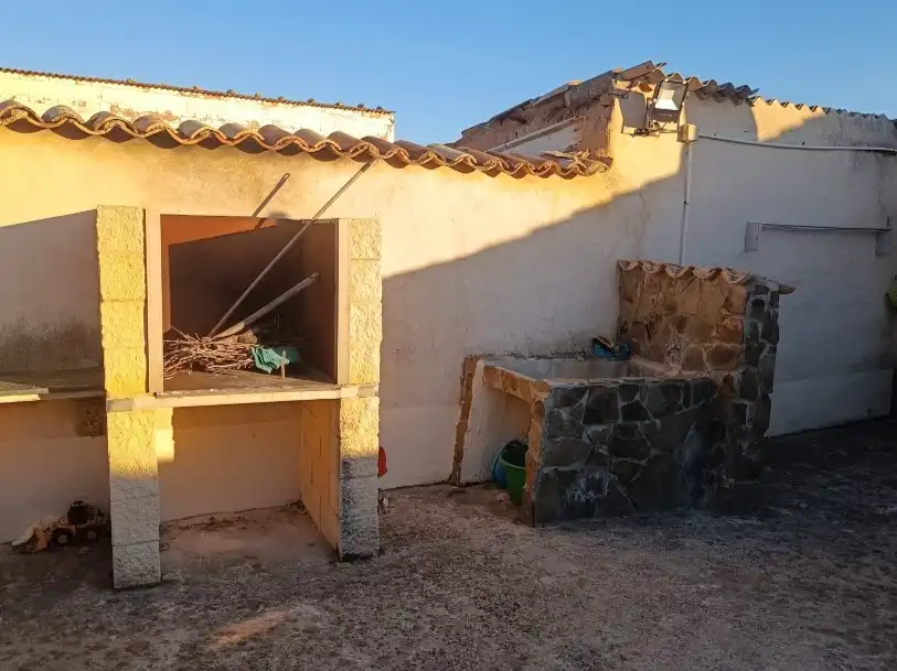 Piso de 60 m² en San Esteban de Gormaz
