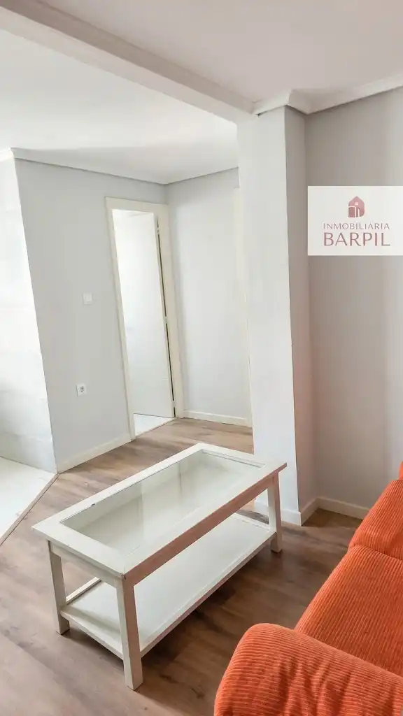 Pis de 40 m² a Vigo