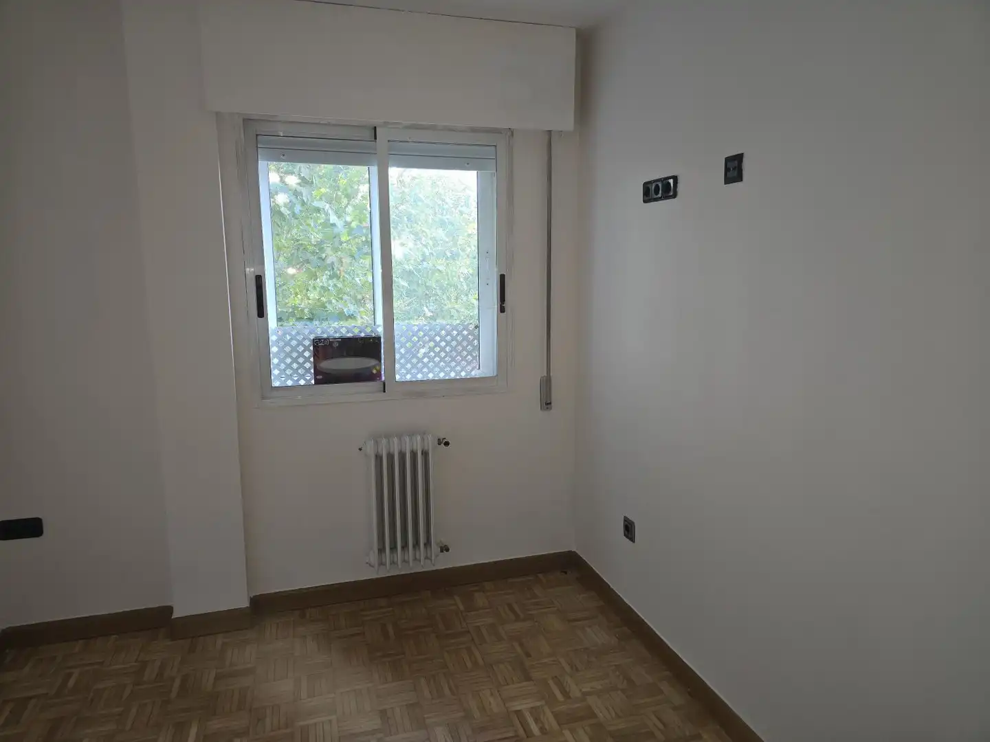 Pis de 87 m² a Mejorada del Campo
