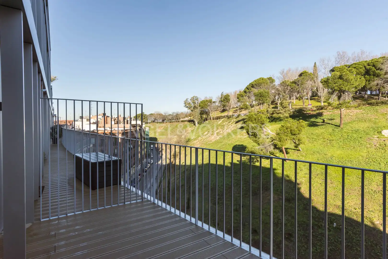 Piso de 68 m² en Madrid