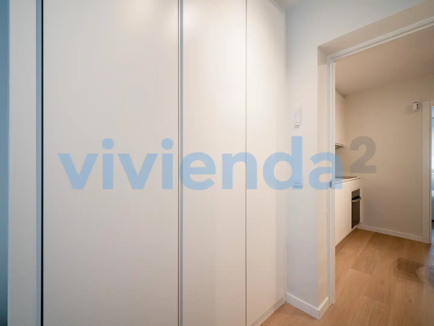 Piso de 67 m² en Madrid