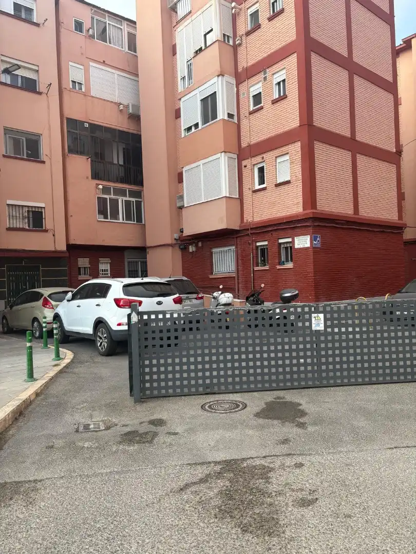 Pis de 67 m² a Cádiz