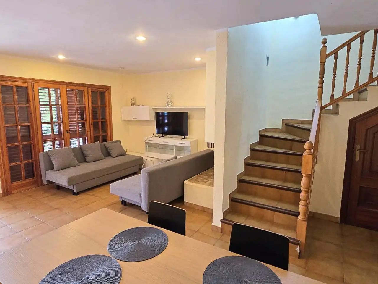 Casa de 182 m² a la Pobla de Farnals