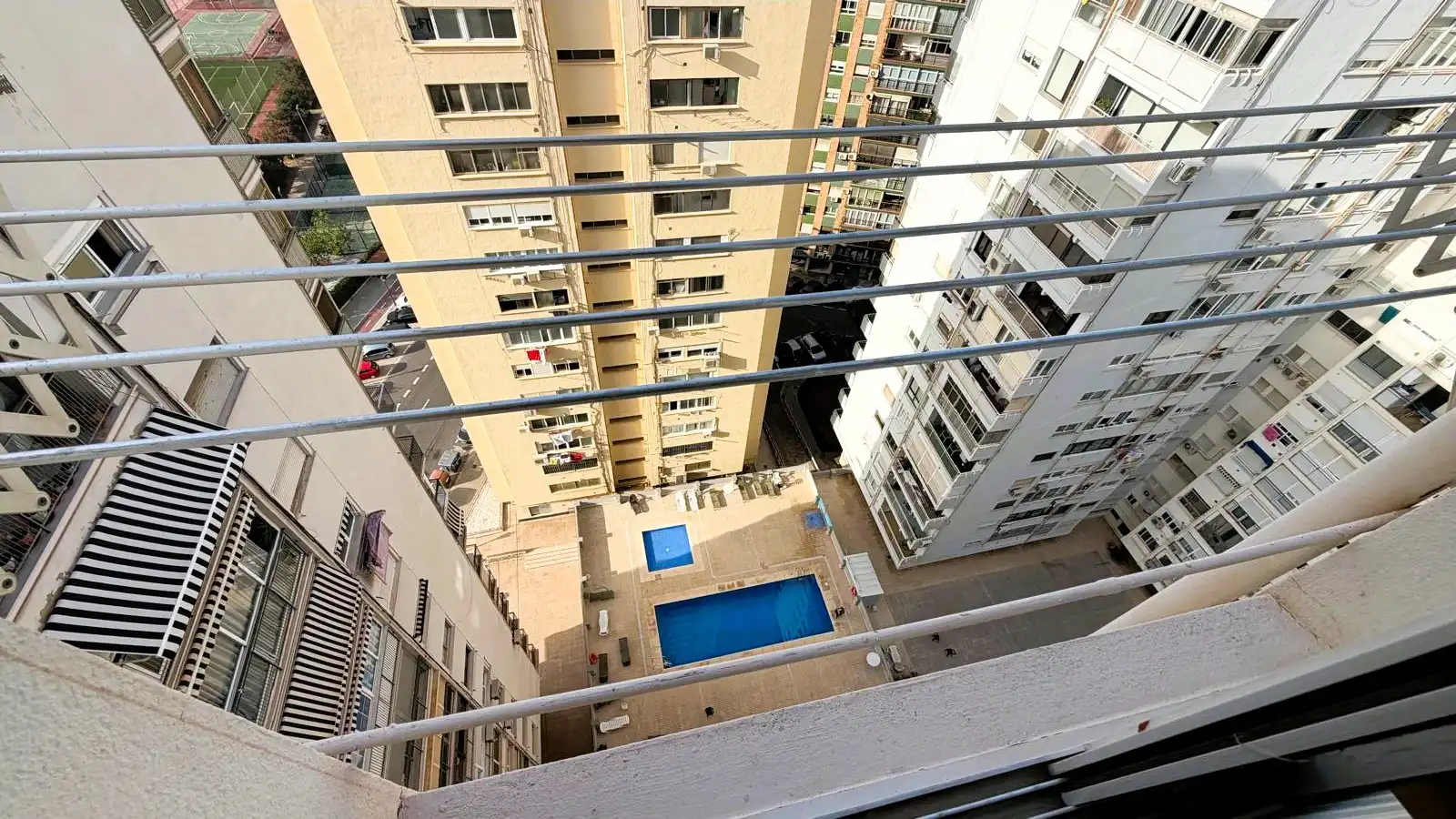 Piso de 99 m² en Valencia
