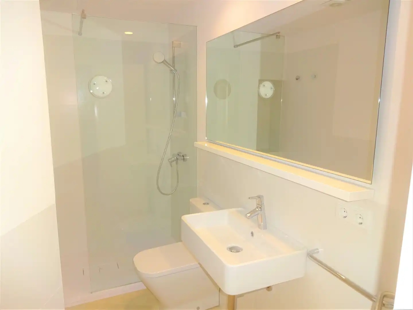Wohnung 130 m² in Palma