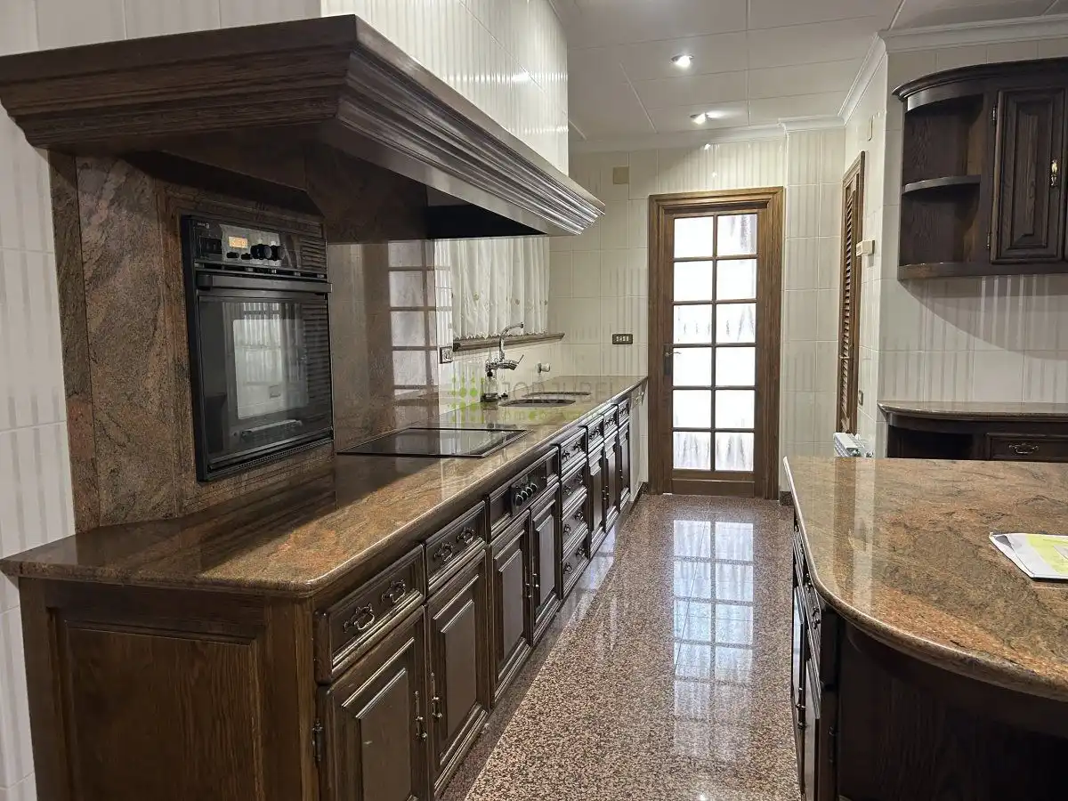Piso de 227 m² en Castellón de la Plana