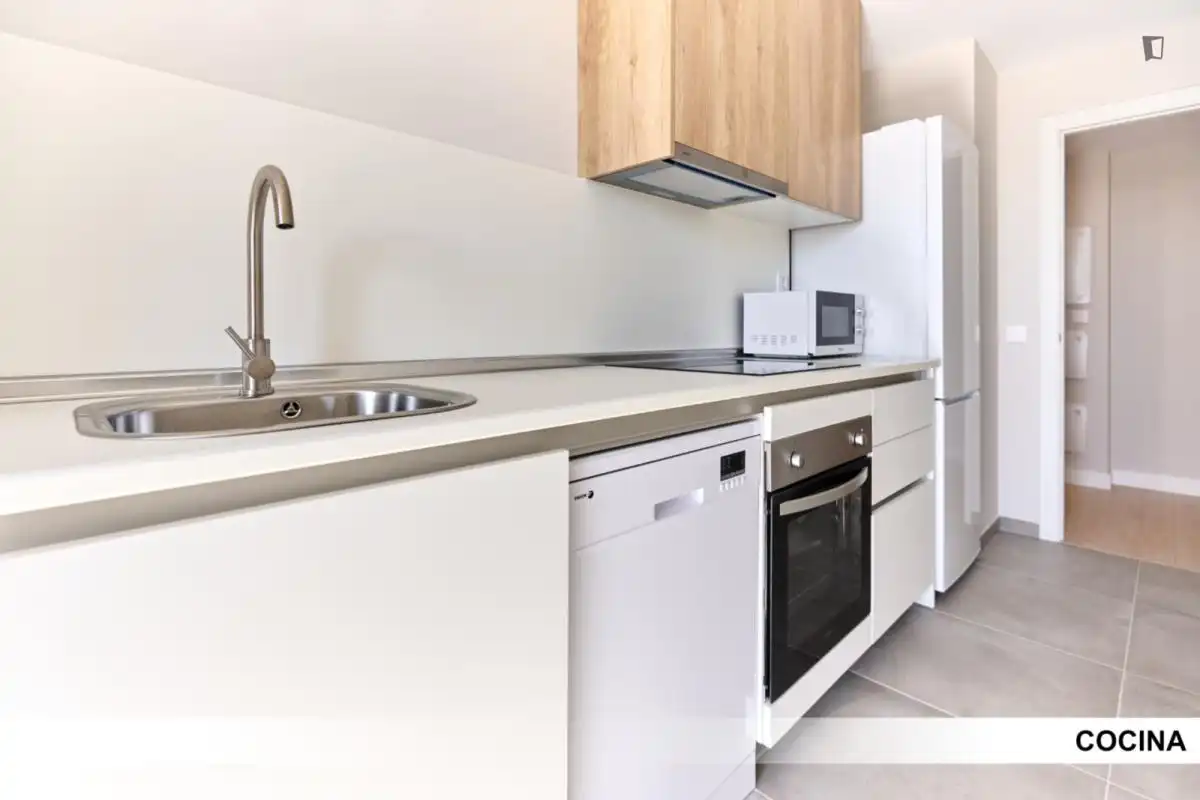 Habitación en alquiler, Dos Hermanas