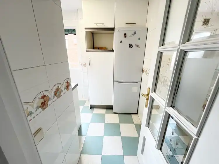 Pis de 70 m² a Madrid