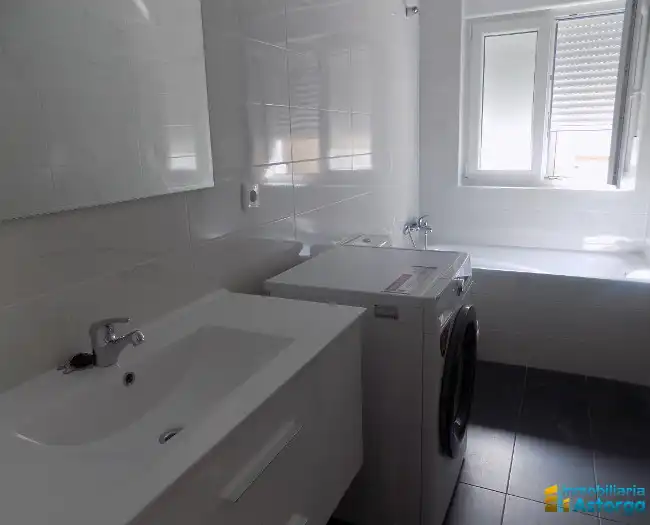 Piso de 105 m² en Astorga