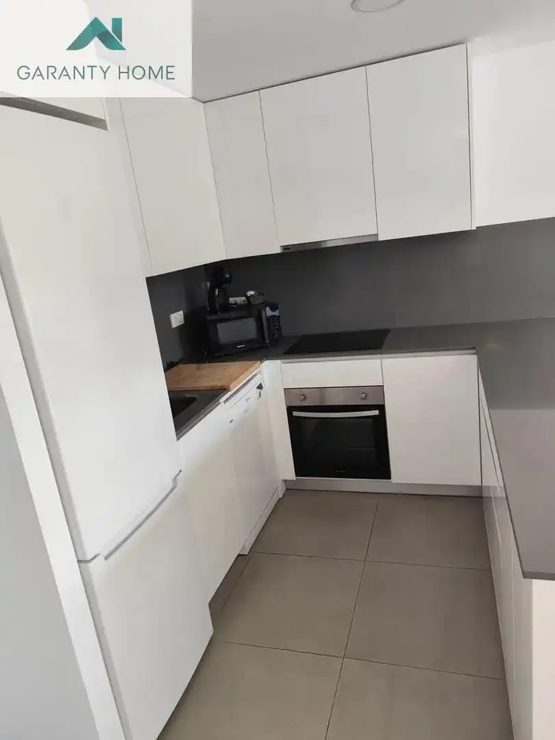 Piso de 85 m² en Vélez-Málaga